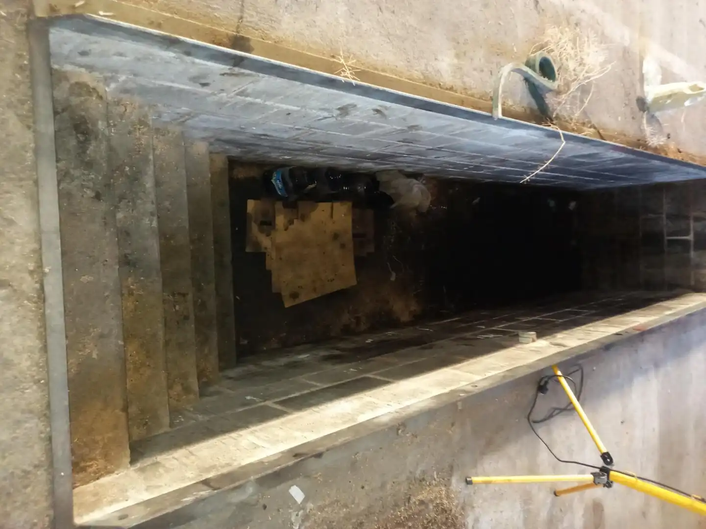 Nave industrial en venta en Móra d'Ebre, imagen 30