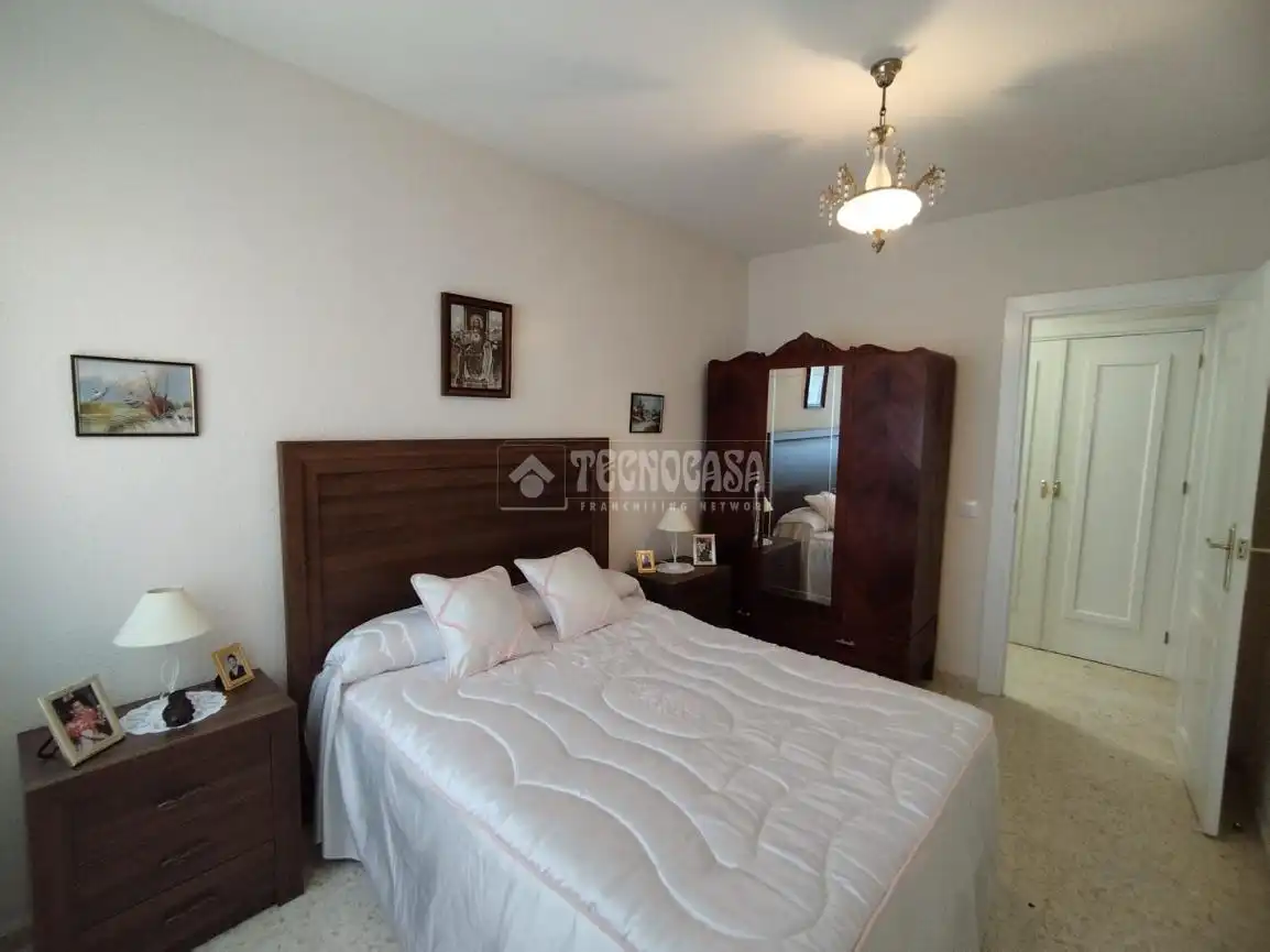 Piso con terraza en venta en Andújar, imagen 8