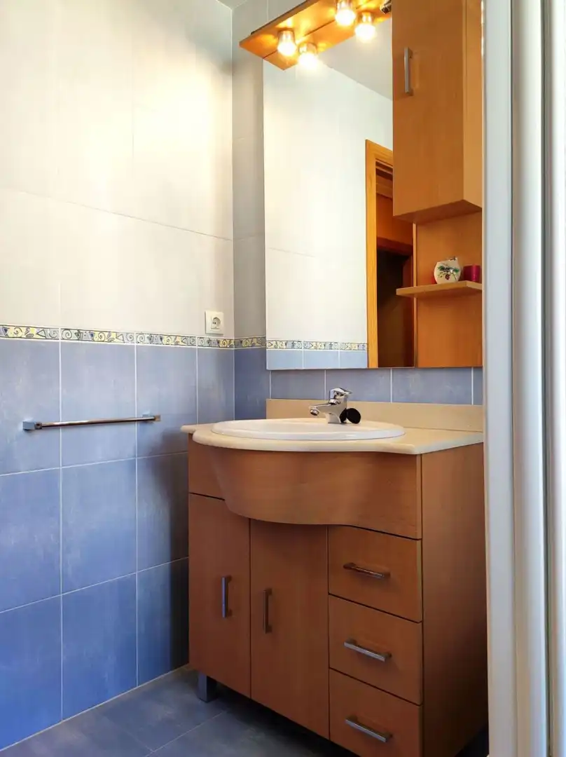 Villa con giardino in vendita a SOBRE IGREXA, imagen 46