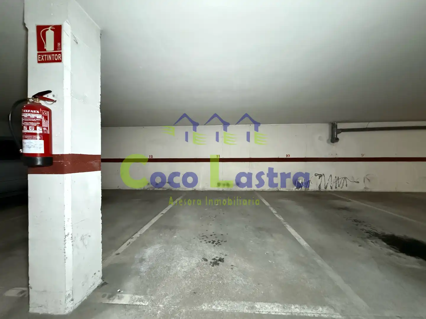Parking de Garaje en venta en Villares de la Reina