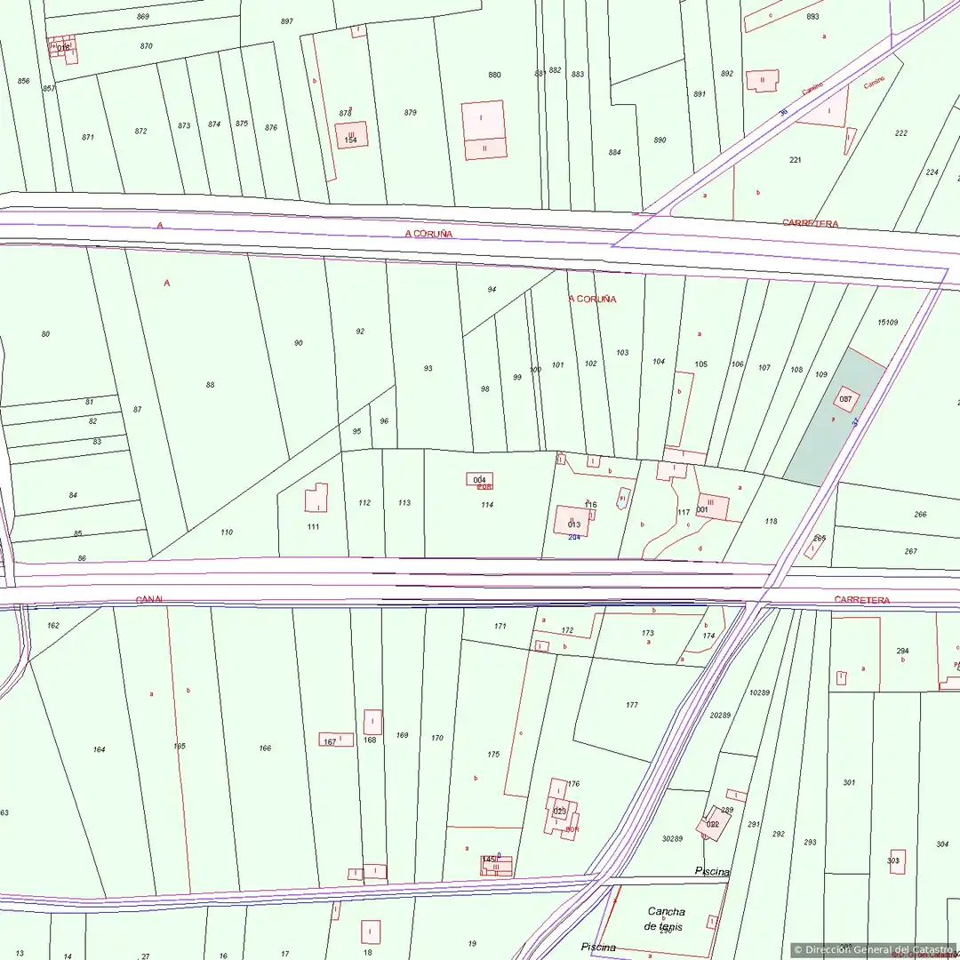 Appartamento in vendita a Camponaraya, imagen 4