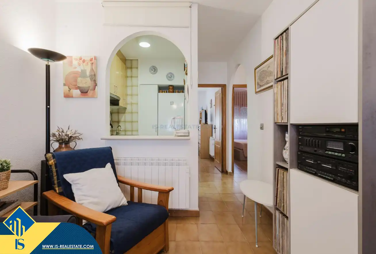 Bungalow con piscina en venta en Playa del Acequión, Náufragos y Rocío del Mar, imagen 33