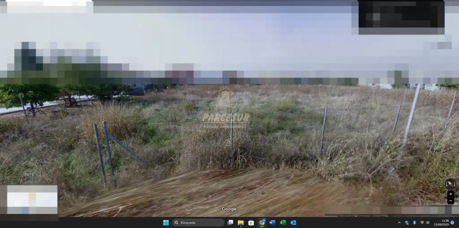 Lands and plots for sale in Periurbano Oeste - Sierra, imagen 4