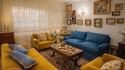 Foto 2 de Pis en venda a Calle Republica Argentina, Limonar, Málaga Capital