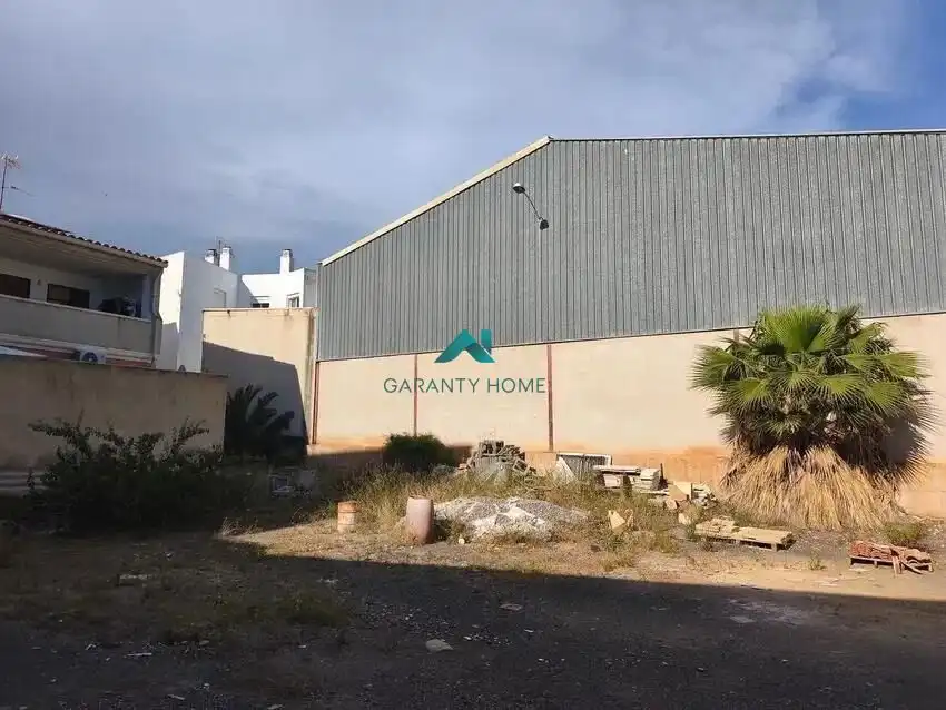 Terreny residencial en venda a Chilches / Xilxes, imagen 6