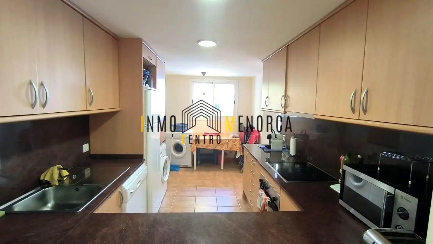 Flat with pool for sale in Ciutadella, imagen 8