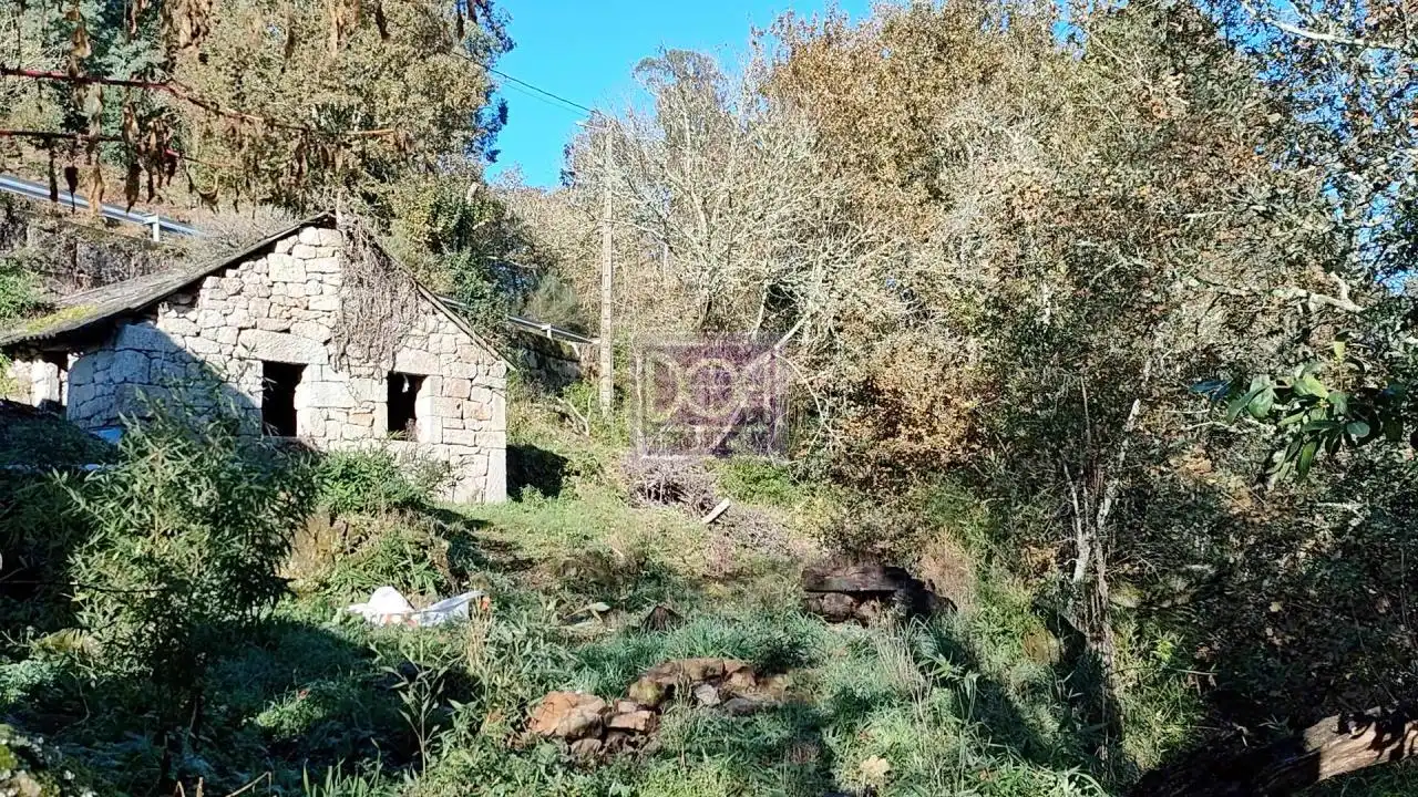 Casa o chalet en venta en Mondariz con Calefacción y Jardín privado