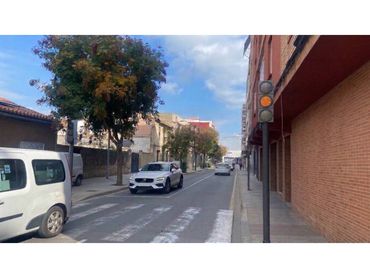 Terreno residenziale in vendita a Calle Calle Valencia 120