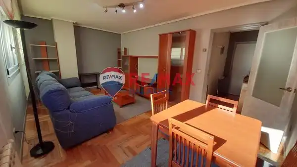 Pis amb ascensor en venda a Avenida de Balaídos