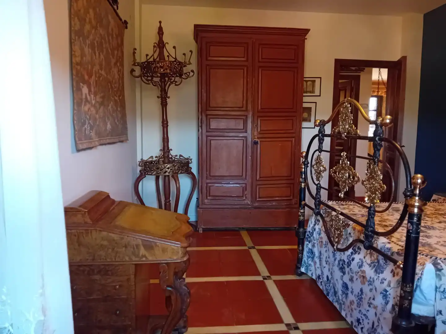 Casa rústica con terraza en venta en Montoro, imagen 18