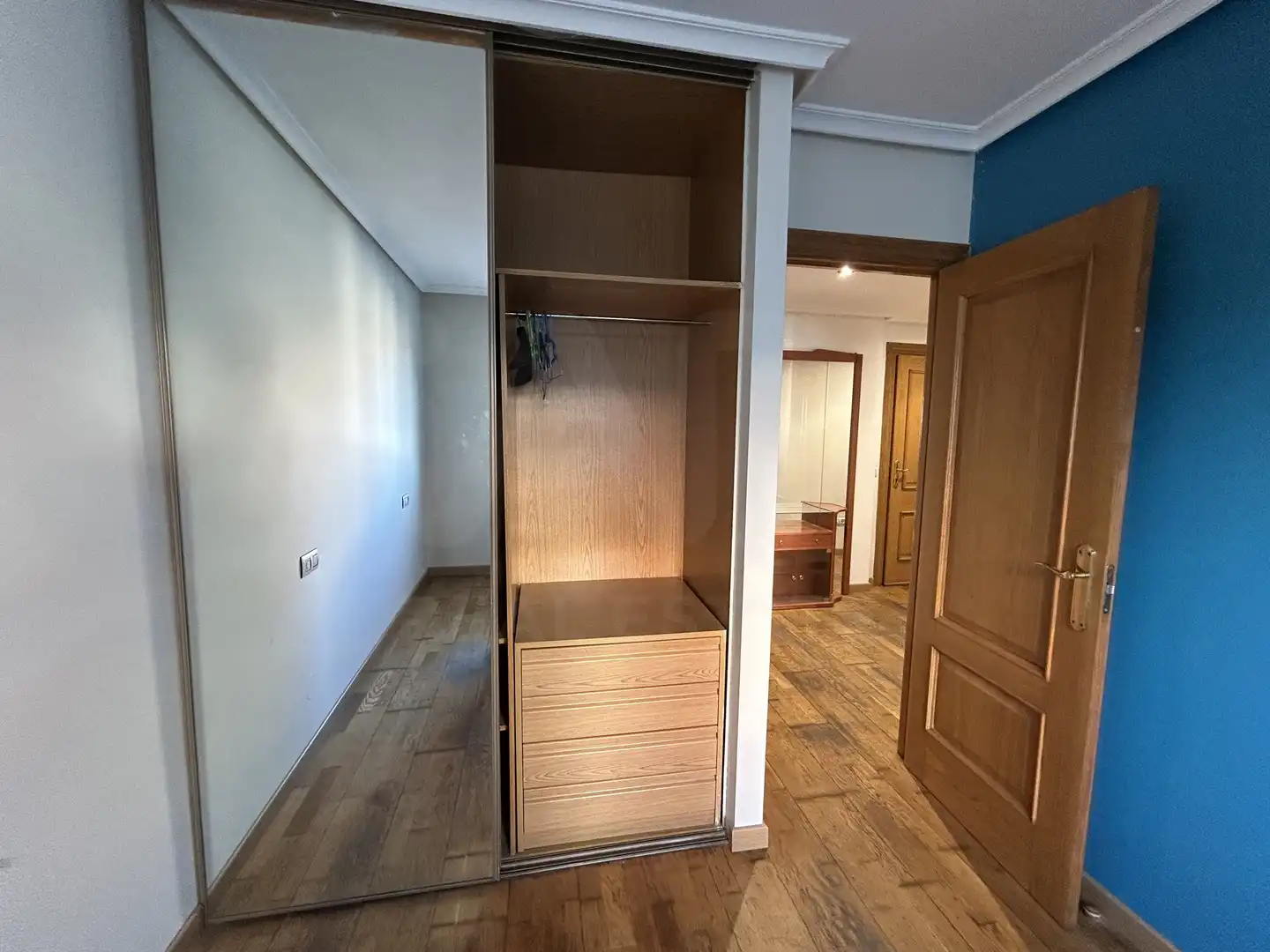Piso con ascensor en venta en Calle las Provincias 7, imagen 12