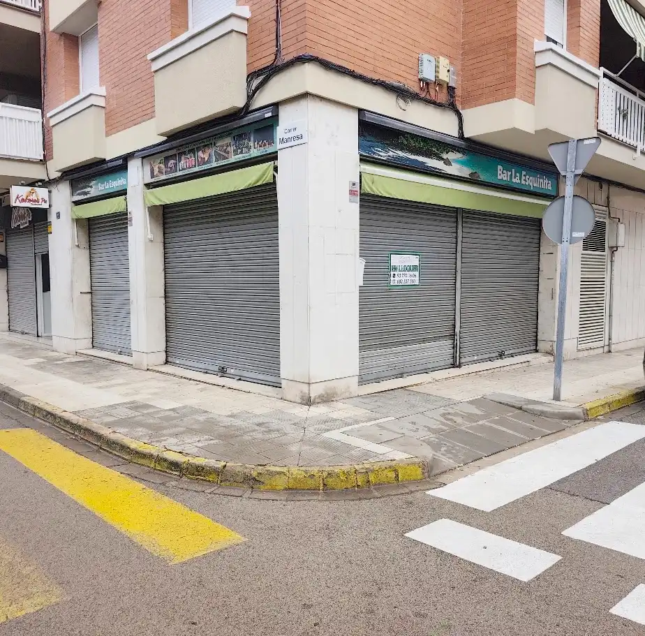 Business premises to rent in Carrer Terrassa
