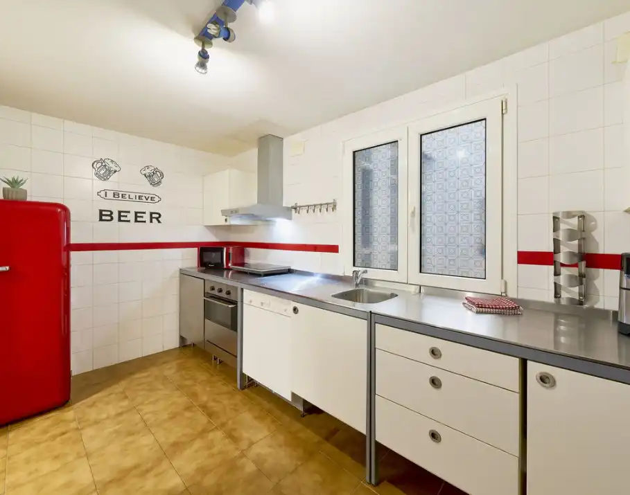 Flat with pool for sale in Torrequebrada, imagen 7