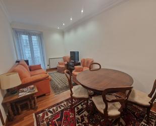 Flat to rent in Área Romántica, Centro , Donostia - San Sebastián