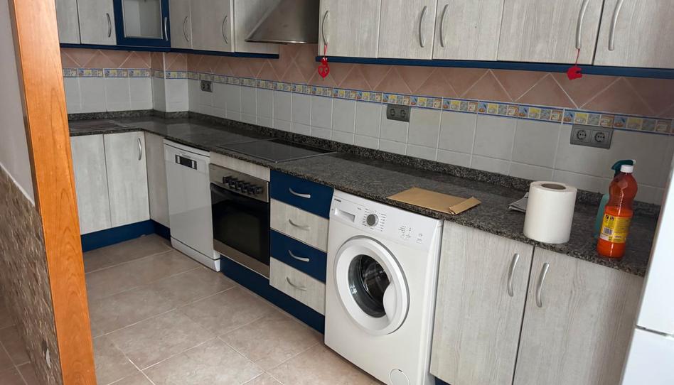 Foto 1 de Piso en venta en Passeig de Misericòrdia, Ponent, Tarragona