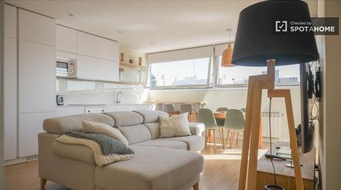 Foto 2 de Pis de lloguer a Delicias, Madrid