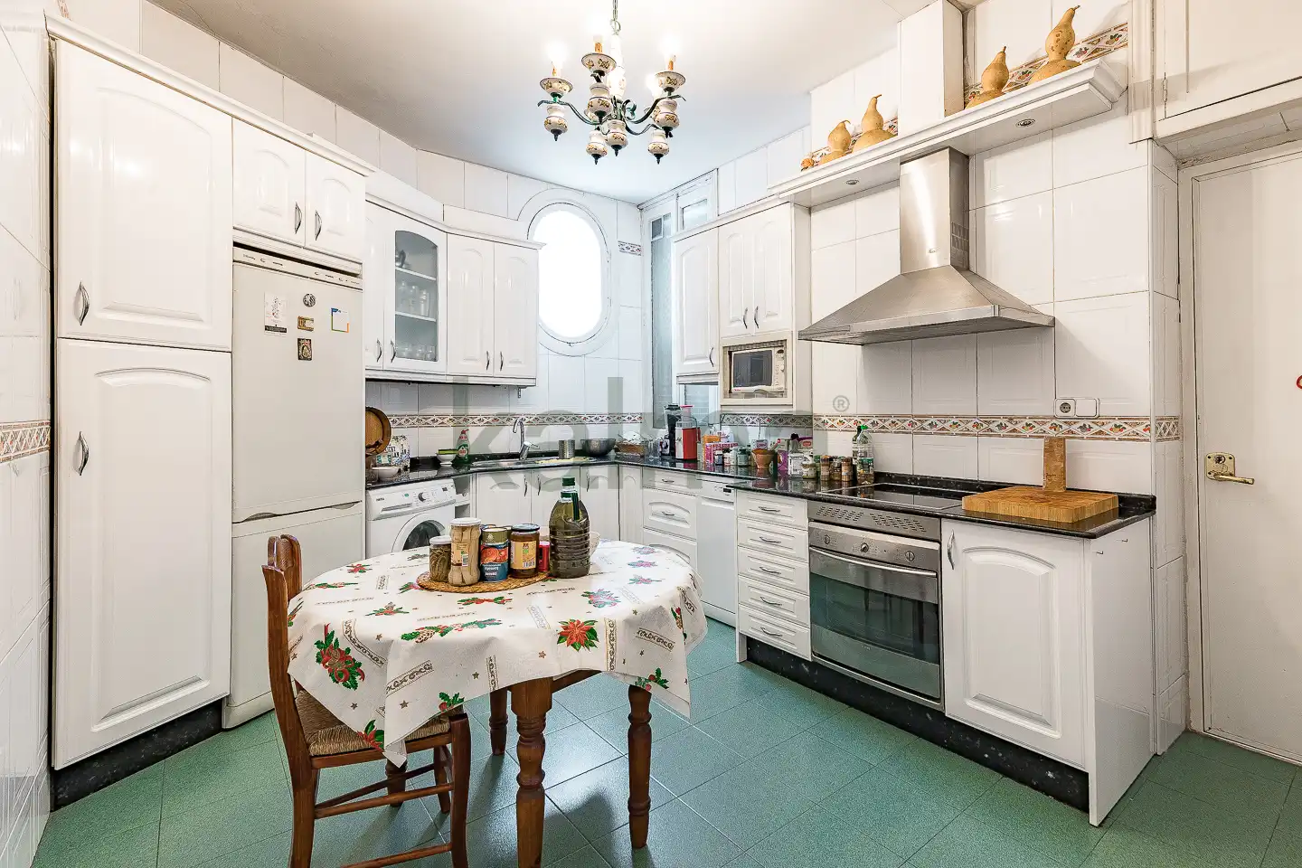 Wohnung mit Aufzug zum Verkauf in Calle de la Reina, imagen 17