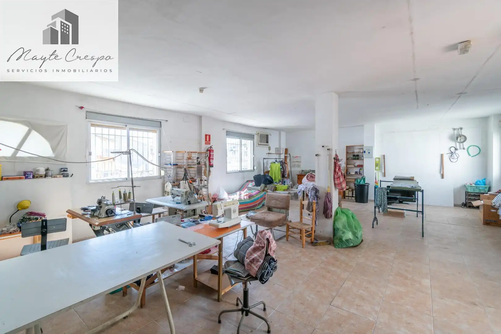 Casa o xalet en venda en Atarfe amb Aire condicionat, Terrassa i Traster