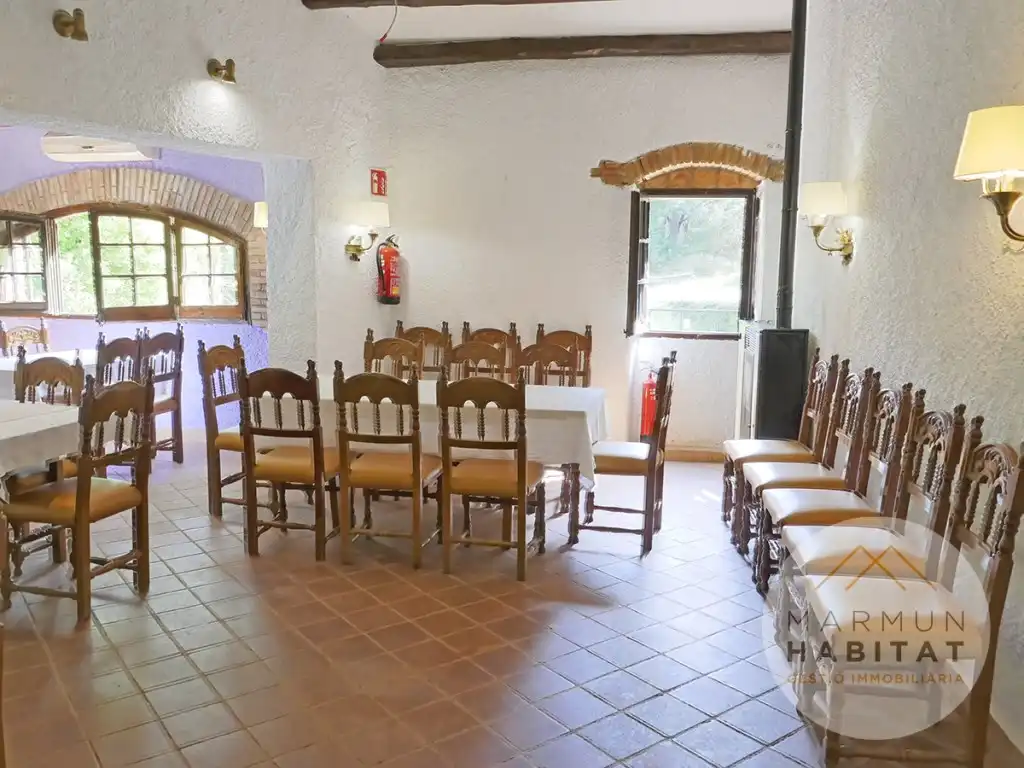 Landhaus mit Garten zum Verkauf in Sant Iscle de Vallalta, imagen 11