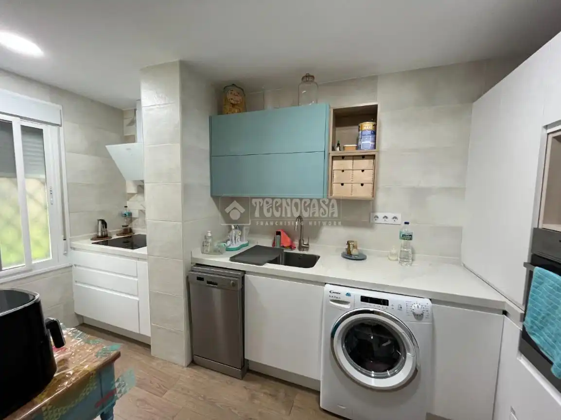 Flat for sale in Cobreros Viejo