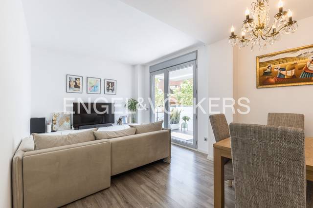 Piso en Venta en El Gall