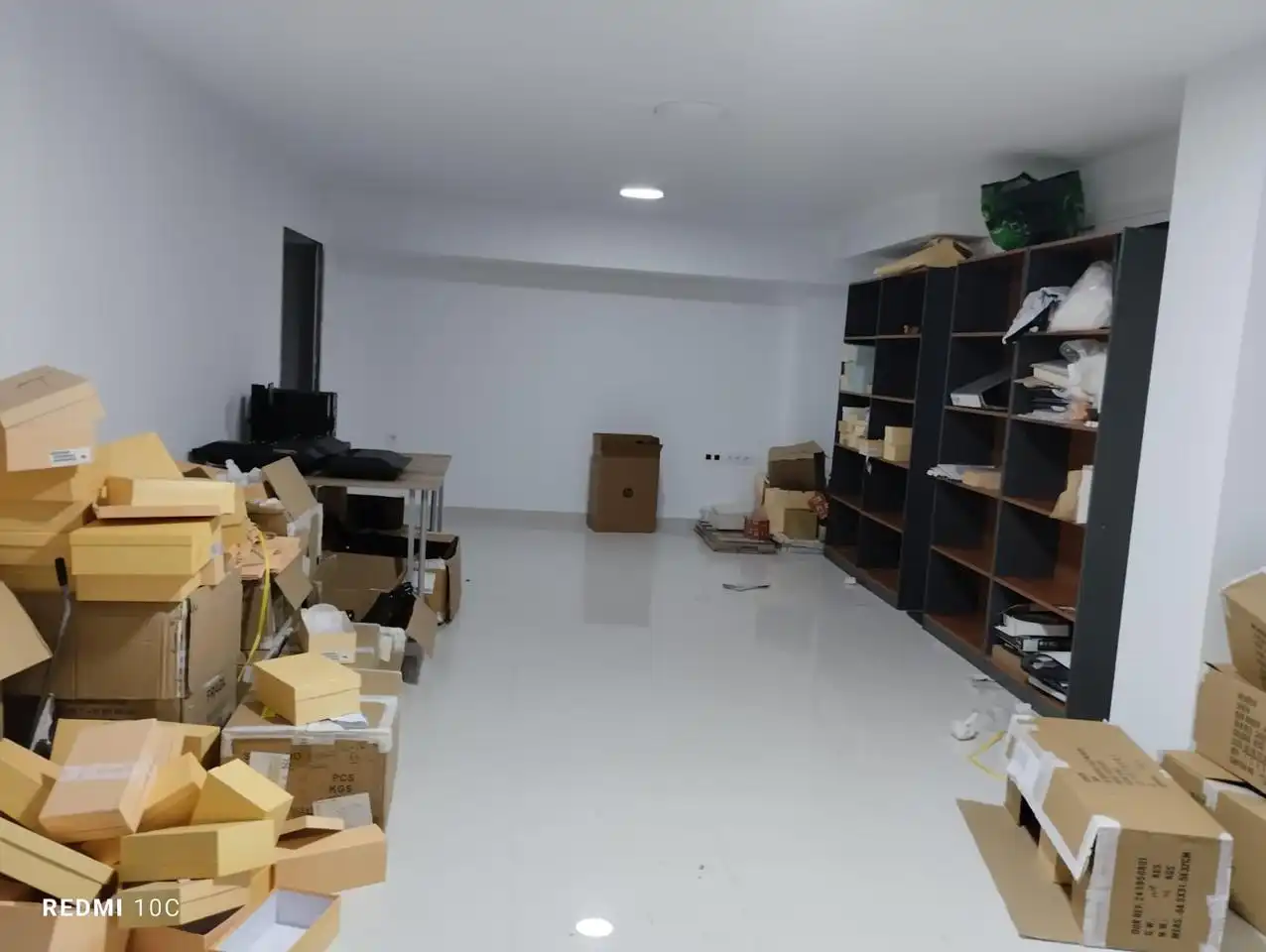 Local comercial en alquiler en El Industrial, imagen 2