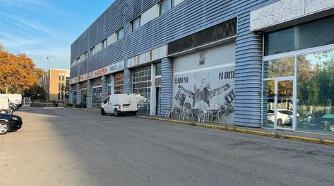 Photo 2 of Industrial buildings to rent in Granvia - Mar, Barcelona