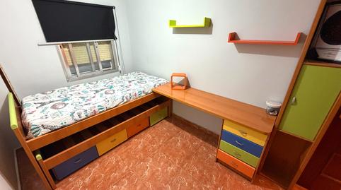 Foto 5 von Wohnung zum Verkauf in Calle Menéndez de Avilés, Reyes Católicos, Alcalá de Henares