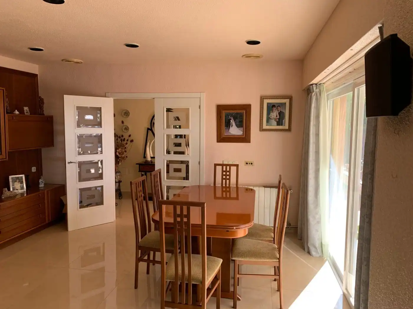 Villa avec piscine à vendre à La Algoda - Matola - Llano de San José, imagen 14