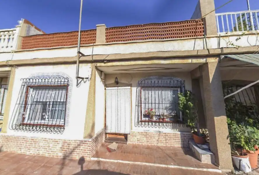 Casa o chalet en venta en Calle San Basilio, Santa Lucía