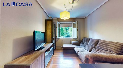 Foto 3 de Piso en venta en Juan de Antxeta Kalea, San Ignacio - Elorrieta, Bilbao