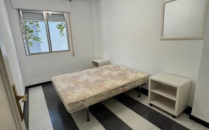 Bedroom of Flat for sale in Parla  with Air Conditioner