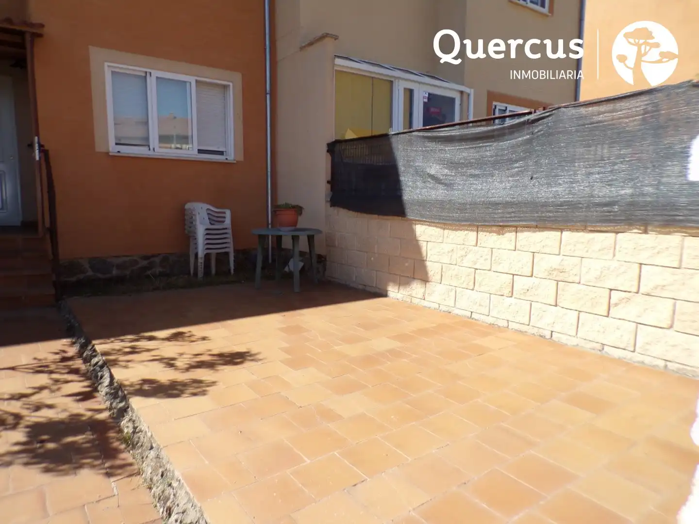Xalet amb piscina en venda a San Cristóbal de Segovia, imagen 3