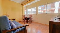 Living room of Flat for sale in Fuengirola  with Air Conditioner and Terrace