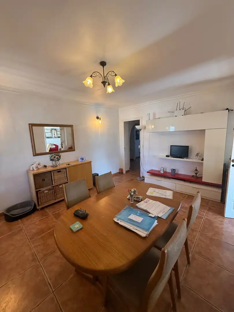 Casa o chalet en venta en Las Tiesas