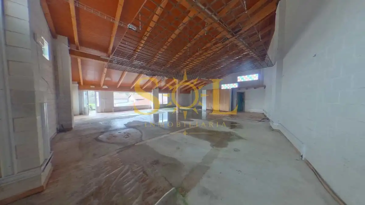 Casa o xalet en venda en La Pola de Gordón  amb Terrassa