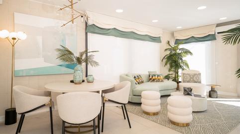 Foto 5 de Pis en venda a Calle Juan Rosa Mateo, 7, El Pinillo, Málaga