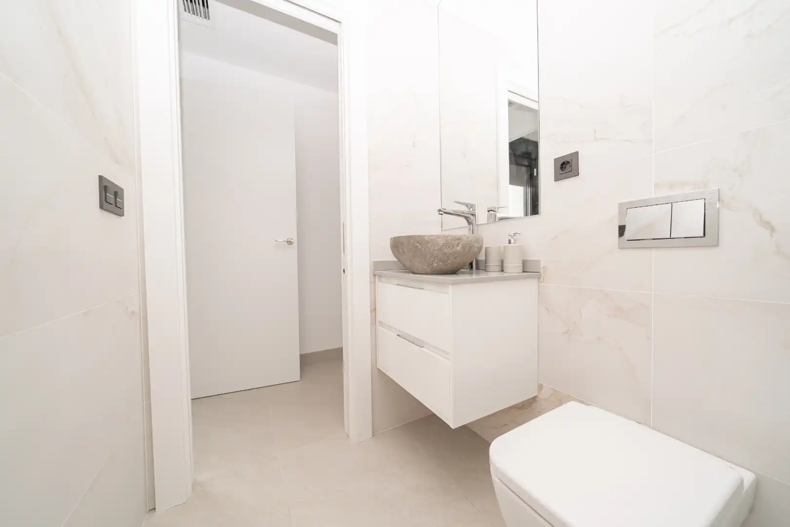 Terraced house with pool for sale in Benijófar, imagen 23