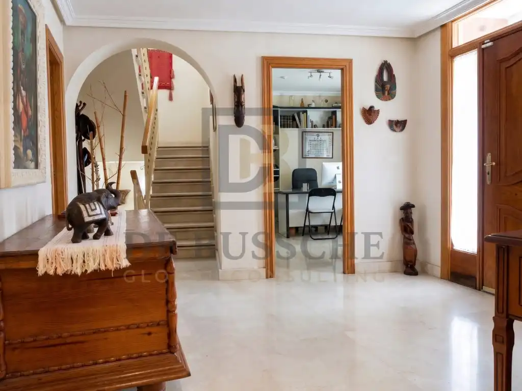 Casa adosada en venta en Orihuela con Jardín privado y Terraza