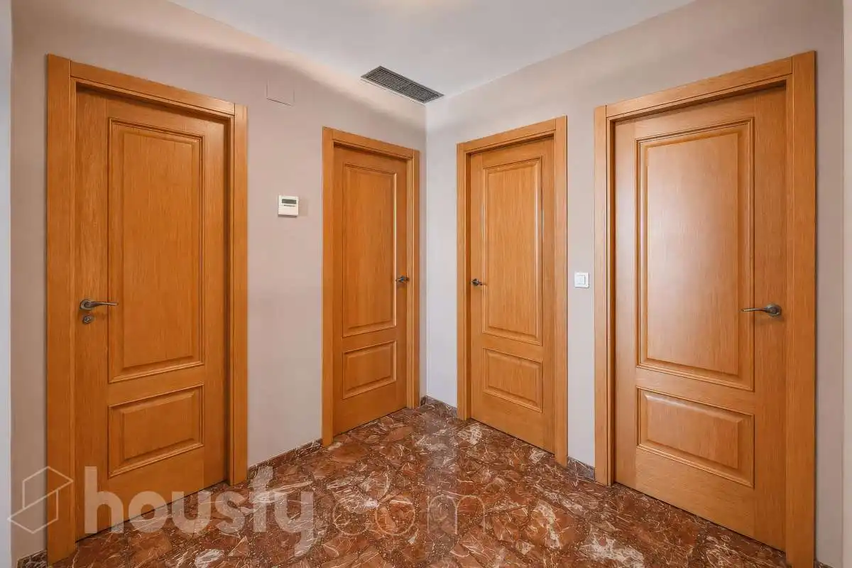 Ático en venta en Vila-real con Aire acondicionado, Calefacción y Terraza