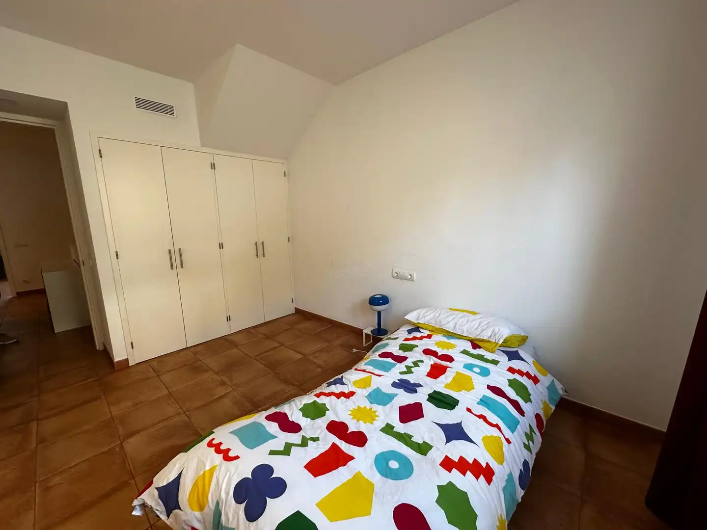 Dormitori de Casa o xalet en venda en Cadaqués amb Moblat