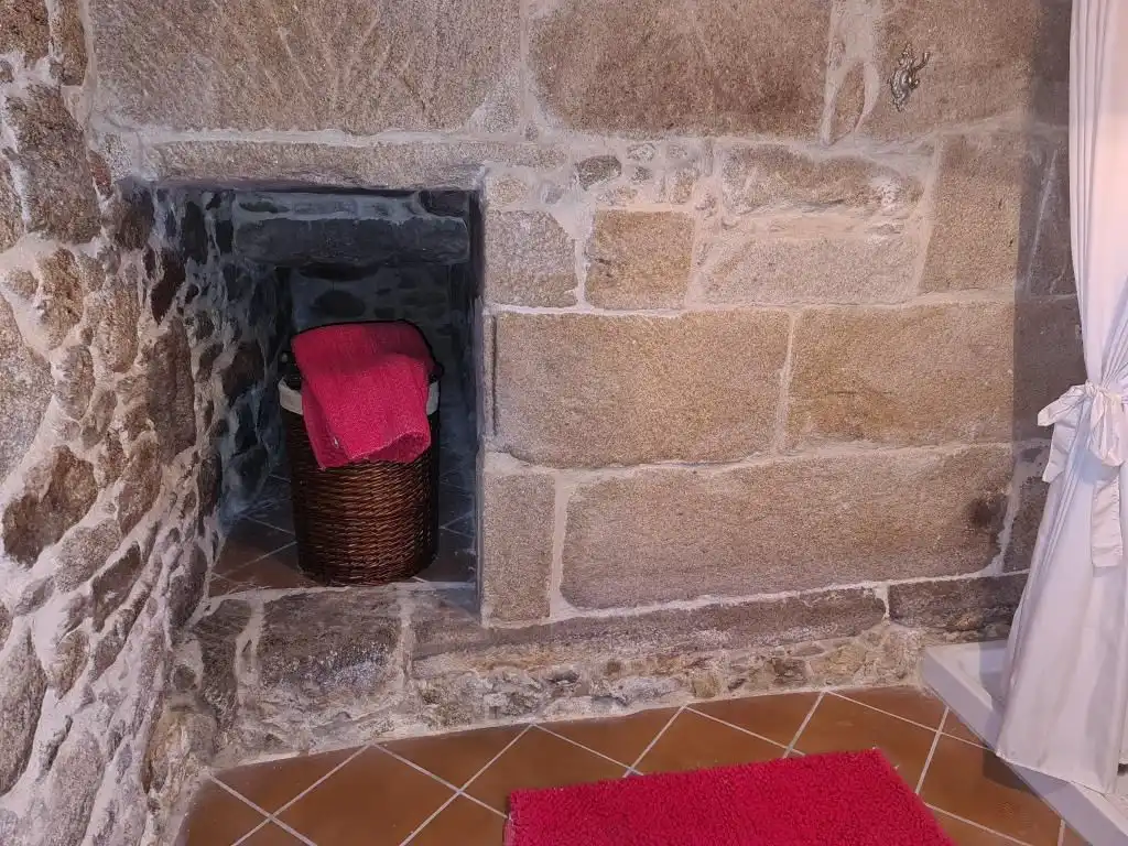 Casa o chalet en venta en Dodro con Jardín privado, Parquet y Trastero