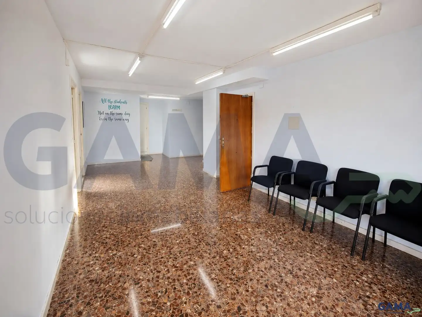 Office for rent in Alzira