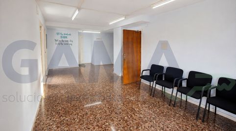 Foto 5 de Oficina de lloguer a Albuixarres, Alzira