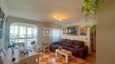 Photo 2 of Flat for sale in Olivante de Laura, Barrio de Ciudad Jardín, Málaga Capital