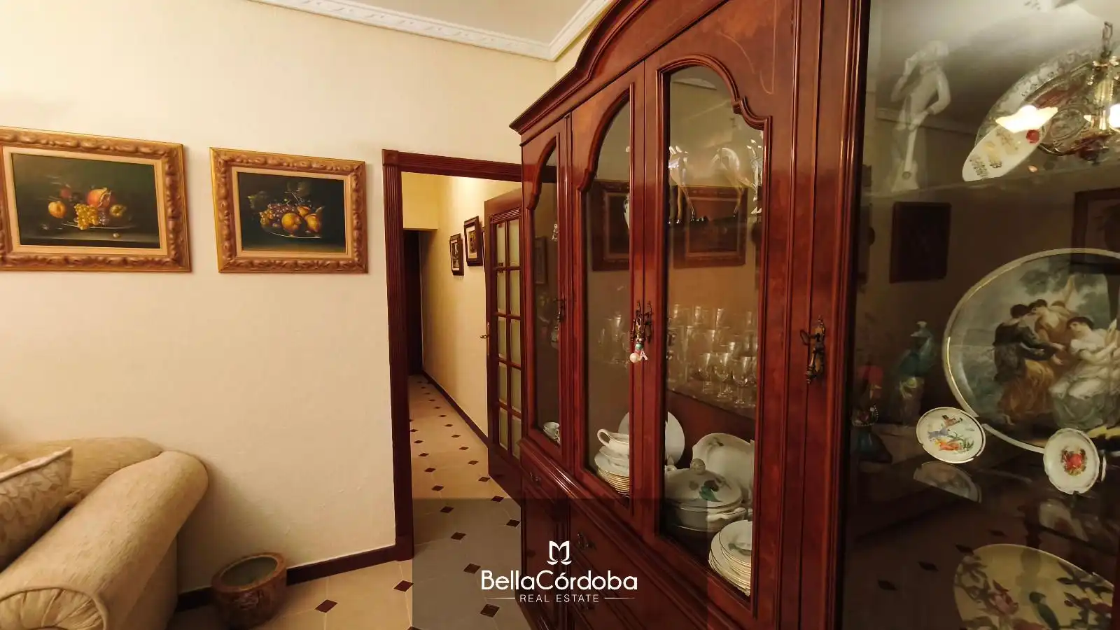 Flat for sale in Córdoba  with Storage room and Furnished