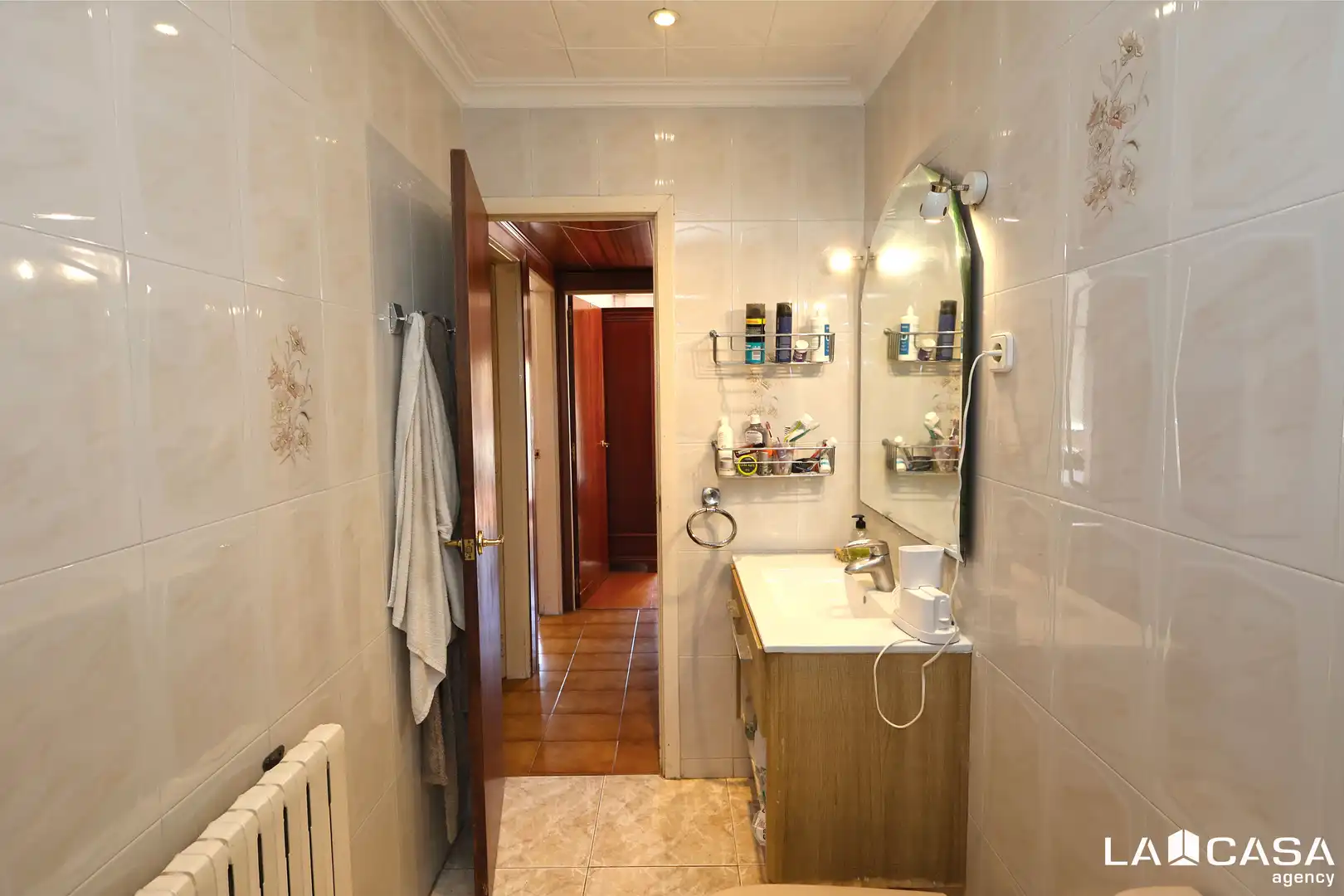 Pis amb terrassa en venda a Carrer Josep Anselm Clavé, imagen 32