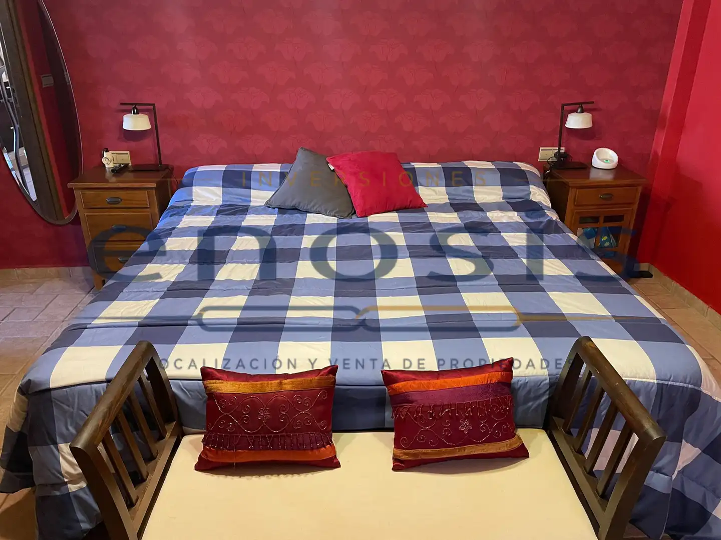 Chalet con terraza en venta en RM-F22, imagen 34