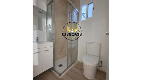 Foto 5 de Piso en venta en Carrer de Navarra, Hospital - Plaza del Real, Castellón de la Plana / Castelló de la Plana