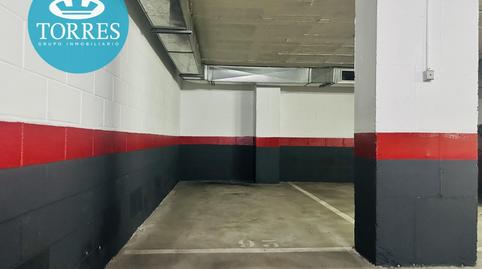 Foto 2 de Garatge en venda a Calle de Los Canales, Perchel Sur - Plaza de Toros Vieja, Málaga